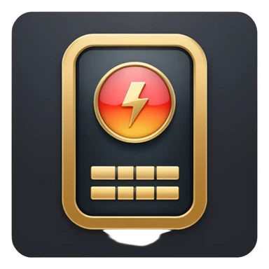 Davinci resolve "Power grades" icon sticker