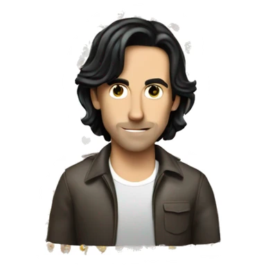 milo ventimiglia sticker