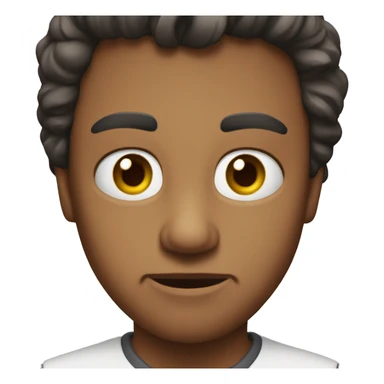 Ansiedad de intensamente  sticker