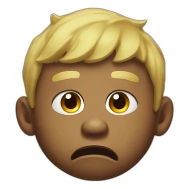 angry tyler the creator sticker