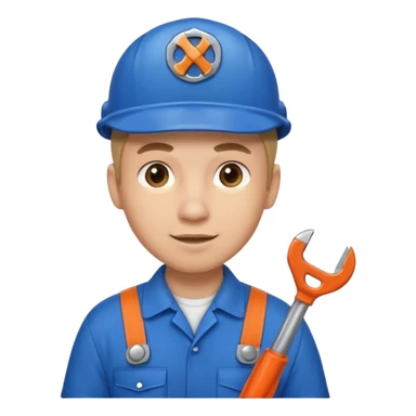 plumber sticker