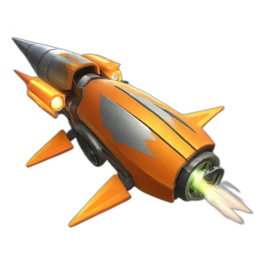 Octane Rocket league sticker