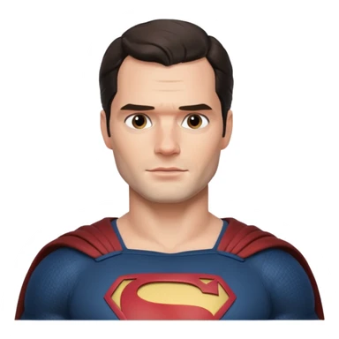 henry cavill sticker