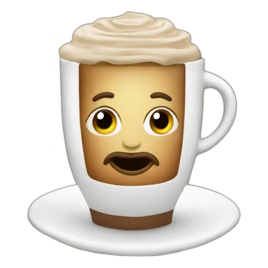 specialty coffee sticker