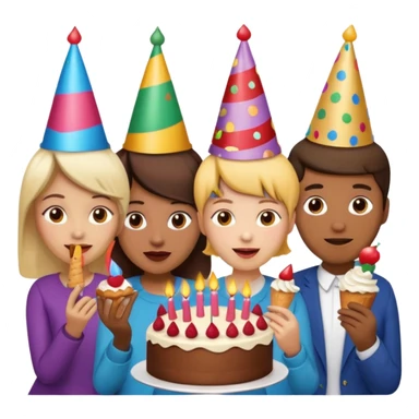 Tung tung sahur sticker