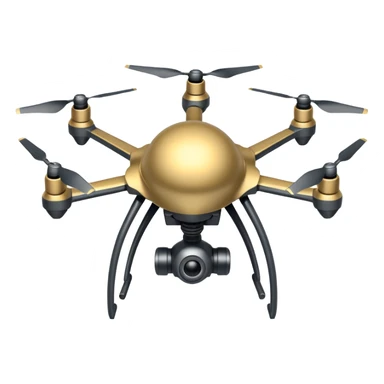 Murder drones sticker