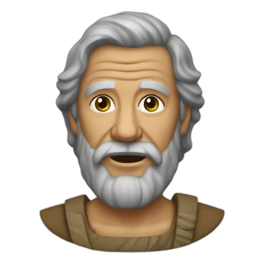 seneca sticker