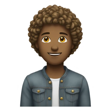 Peace and love sticker