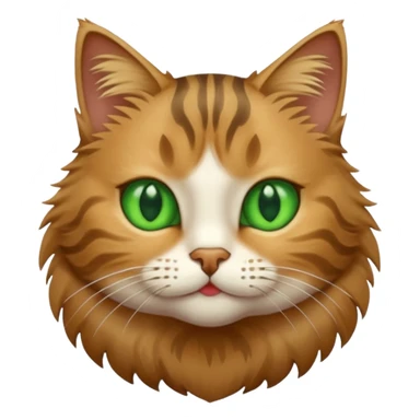 Canipurtde pupg oynayan kedi sticker