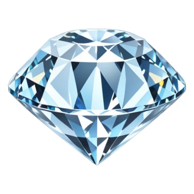 diamond cutting factory sticker