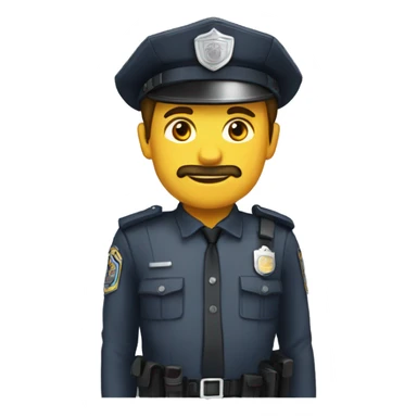 genre littéraire policier sticker