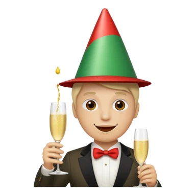 Tralalero tralala italian brainrot sticker