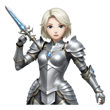 kaisinel aion 2 sticker