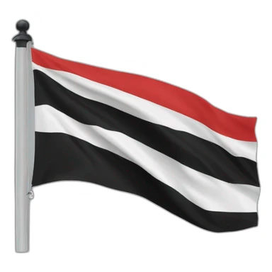 Bretagne flag sticker