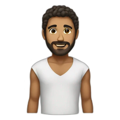 hussam sticker