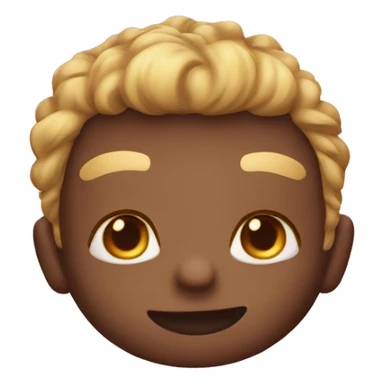 🥰+🥴 emoji sticker