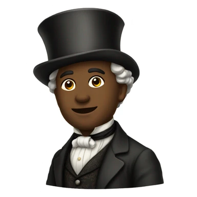 Victorian era  sticker