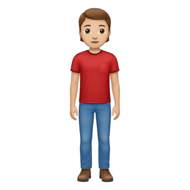 Colt de Brawl star sticker