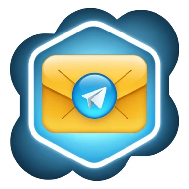 telegram database sticker