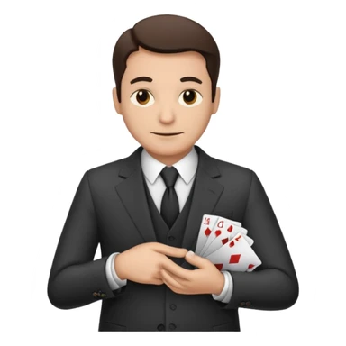 Мошенник аферист sticker