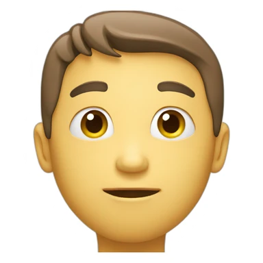 questioning satisfied sticker