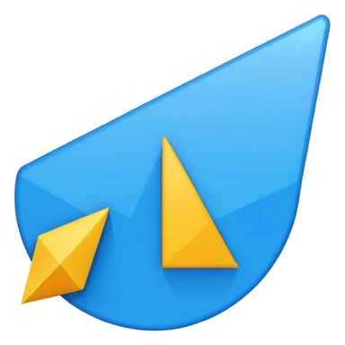 forward signal sticker