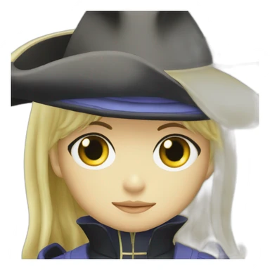 galaxy express 999 sticker