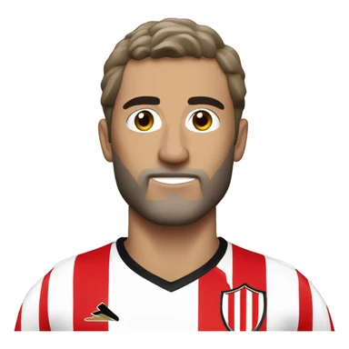 Athletico Bilbao  sticker