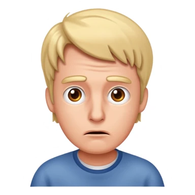 Patrick 🥴￼ sticker