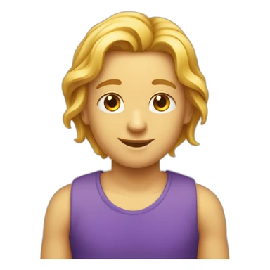 "Plus" le symbole mathématiques avec des trait vers la droie sur chaques bout du plus sticker