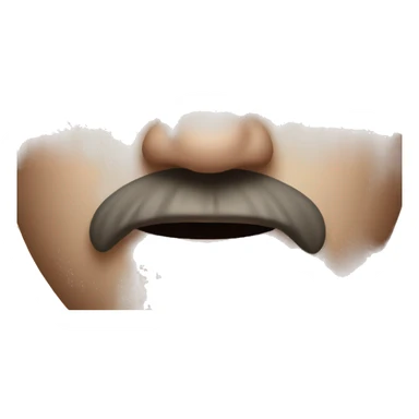 got your nose sticker