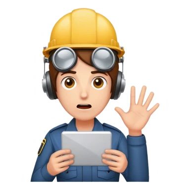 Keep talking and nobody explodes sticker