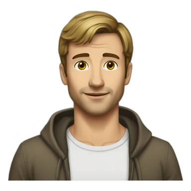 Emmanuel Tessier ici tout commence  sticker