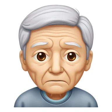 cognitive decline sticker