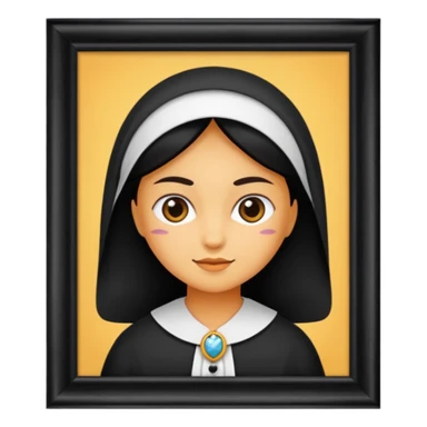 Sta Catarina sticker