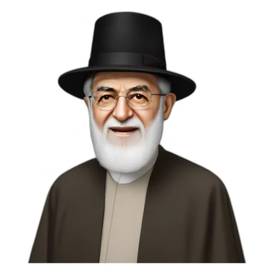 Ali Khamenei sticker