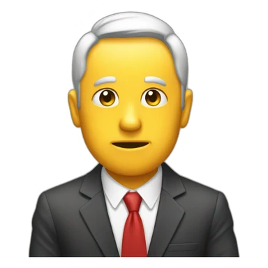 economic downturn sticker