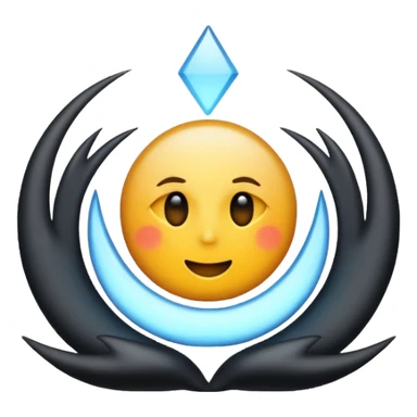 The end is the beginning  sticker