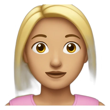 Juliya Roberts europa sticker