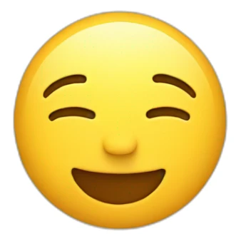 a person is saying hello sticker