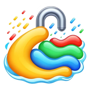 market quote server service sticker