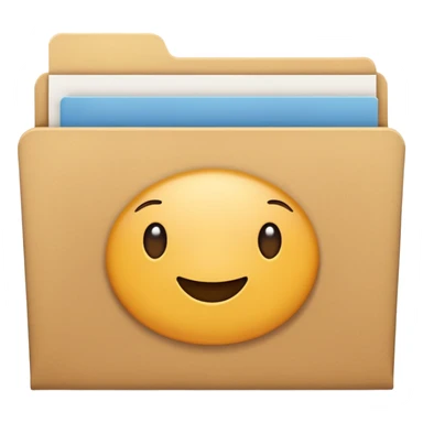 folder that says activites follwed by stack of forms  sticker