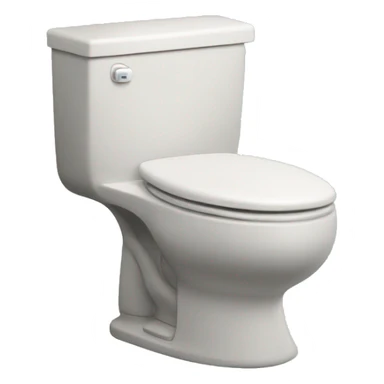 Skibdi toilet sticker