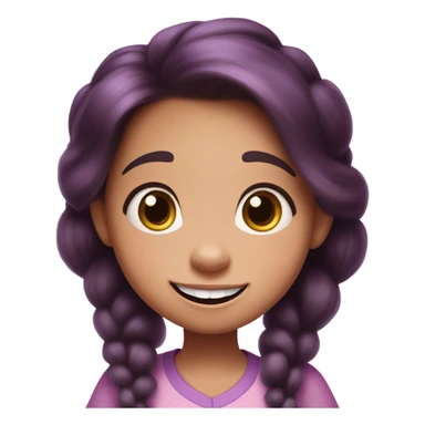 Boo monsters inc  sticker