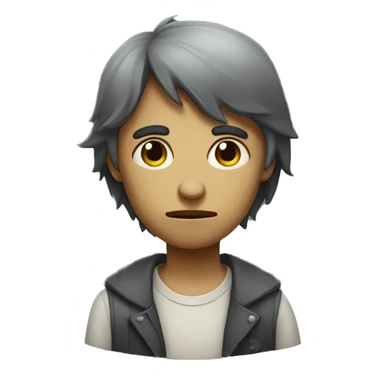 Sinister, Ominous,Melancholic, Atmospheric sticker