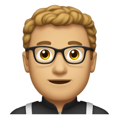 Hasbulla Magomedov sticker