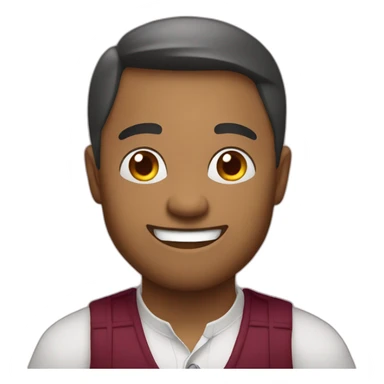 Wine all day sticker