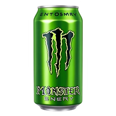 monster energy sticker