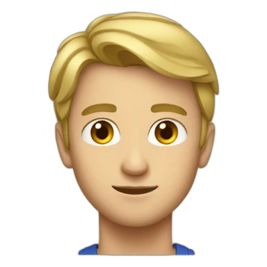 Tadej Pogacar sticker