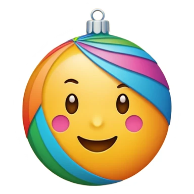 greeting card sticker